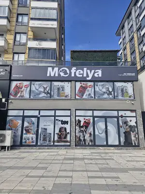 MOFELYA PET FOOD fotoğrafı