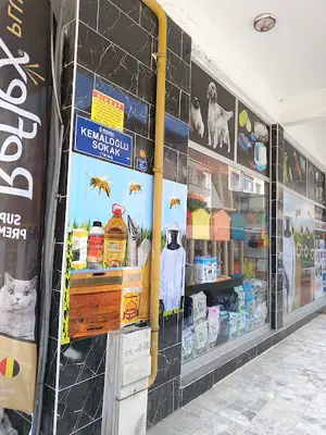 Marina Umut PetShop