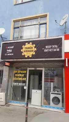 TamirHanem ULTRA SERVIS fotoğrafı