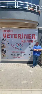 Derin Veteriner Kliniği