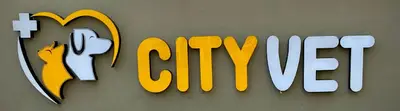 CITY VET VETERİNER KLİNİĞİ