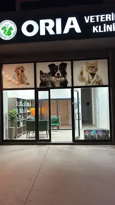 Oria Veterier Kliniği