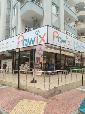 Pawix Pet Market