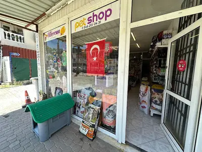 Mercan Pet Shop