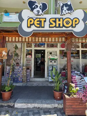 Terra Petshop&Garden Güllük