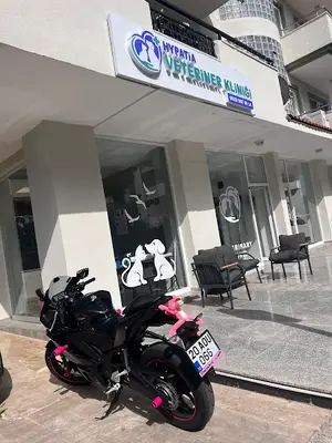 Marmaris Hypatia Veteriner Kliniği
