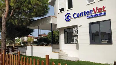 CenterVet Veteriner Kliniği