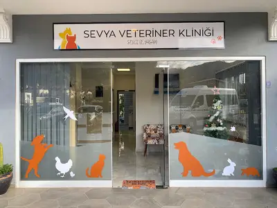 Sevya Veteriner Kliniği