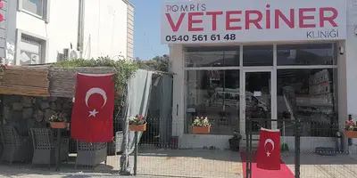 Tomris Veteriner Kliniği