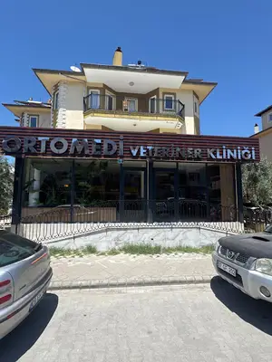 Ortomedi Veteriner Kliniği