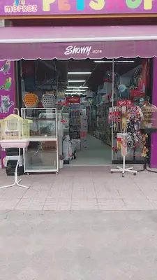 Doruk Pet Market