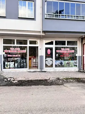 Veteriner Halil İbrahim Yılmaz
