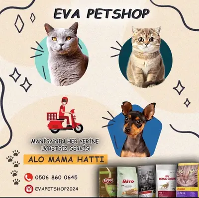 EvaPetshoP
