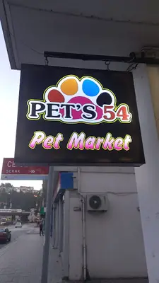 PETS 54