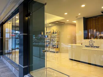 Platin Veteriner Kliniği