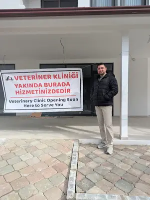 Dalyan River Vet Veteriner Kliniği