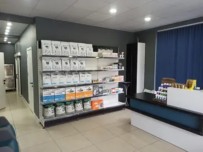 Yaşam Veteriner Kliniği - Adalet