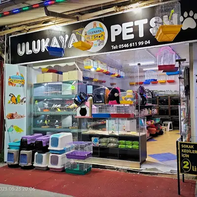 ULUKAYA PETSHOP