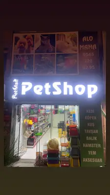 Yalçınkılıç Petshop