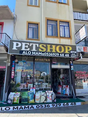 J’lo Pet Shop