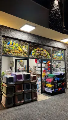 PatiPalace Petshop