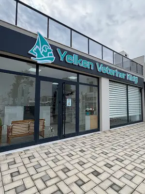 Yelken Veteriner Kliniği fotoğrafı