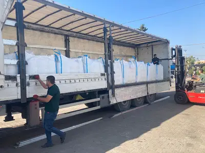 Anatolian Animal Care Ltd Şti