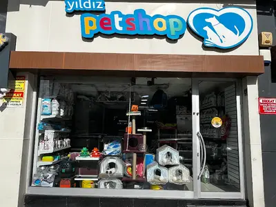 Yıldız Petshop fotoğrafı
