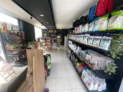 Luffy Pet Shop fotoğrafı