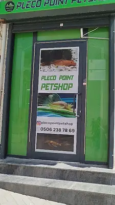 Pleco Point Petshop fotoğrafı