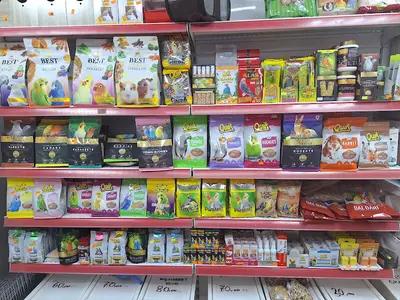 KARAN PETSHOP fotoğrafı