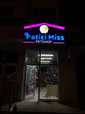 Patici Miss fotoğrafı