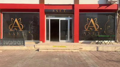 Aset Pet - Aset Global fotoğrafı