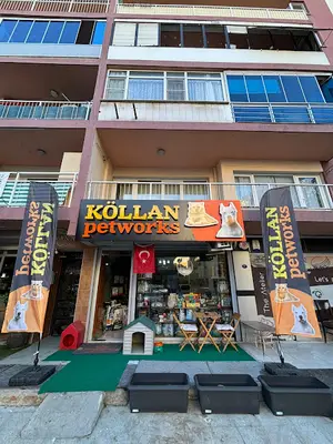 Köllan Petworks fotoğrafı