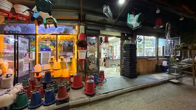 Şahin Kuşçuluk ve Yem Malzemeleri