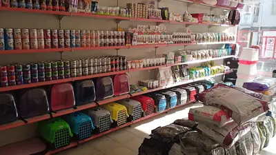 Devran Petshop