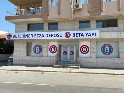 Beta Ecza Deposu İzmir fotoğrafı