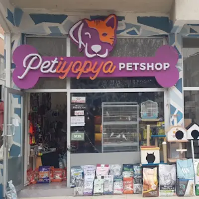 Petiyopya Petshop 2